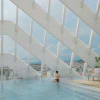 Arbour Hotel and Residence Pattaya โรงแรมวิวสวย