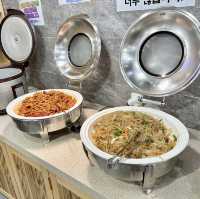 생선구이 정식 가격으로 한식 뷔페까지 먹을 수 있는 김포 현지인 맛집 ‘화덕 품은 고등어’