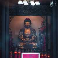 【8月好去處】極樂寺：佛教建築藝術殿堂