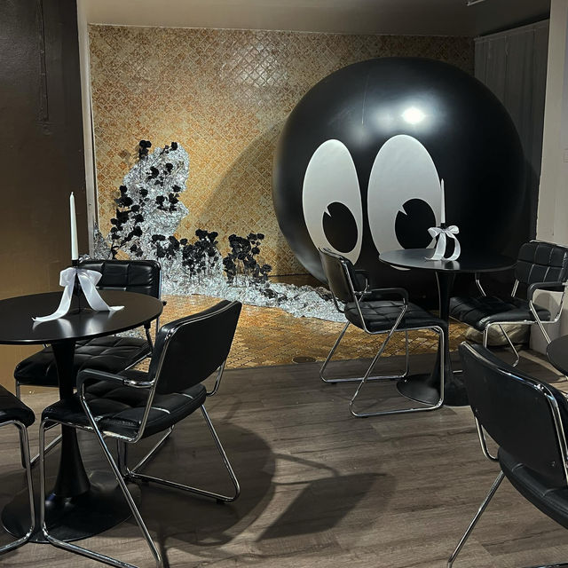 Trust Cafe and Studio 