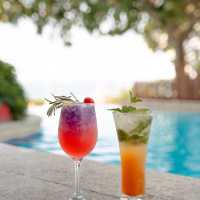  Dusit Thani Pattaya