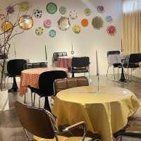 Trust Cafe and Studio 