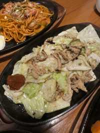 【福岡グルメ】国産牛と有機野菜にこだわったステーキビストロ🥩🥗