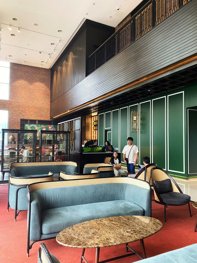 Best hotel in Chinatown Kuala Lumpur 🏡🏘️