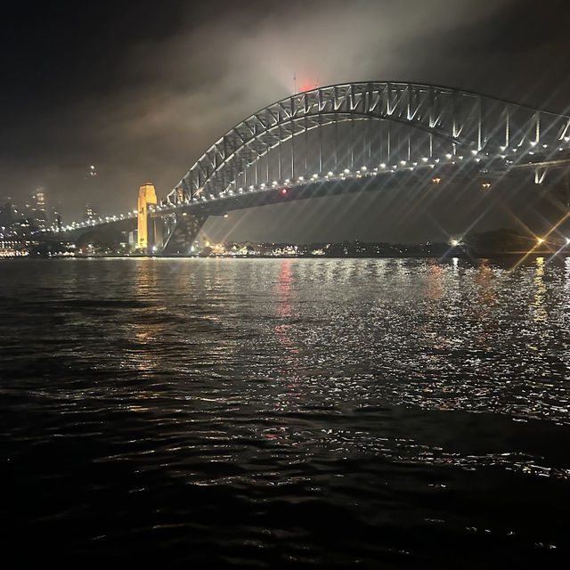 A Scenic Sydney Spot