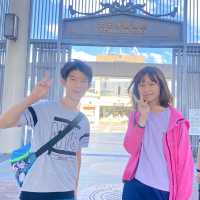 日本ㅣ大阪ㅣ天王寺動物園ㅣ日本第三座動物園
