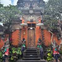 Relaxation and Rejuvenation in Bali’s Ubud