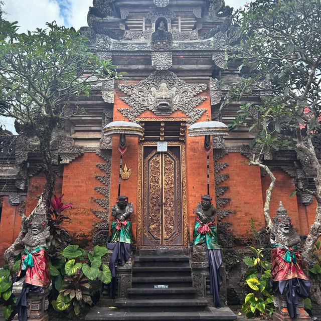 Relaxation and Rejuvenation in Bali’s Ubud