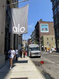 Soho Vibes: A Bohemian Haven in NYC