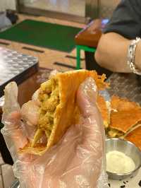 압구정로데오 골목 속 찐 타코 맛집🌮 더타코부스