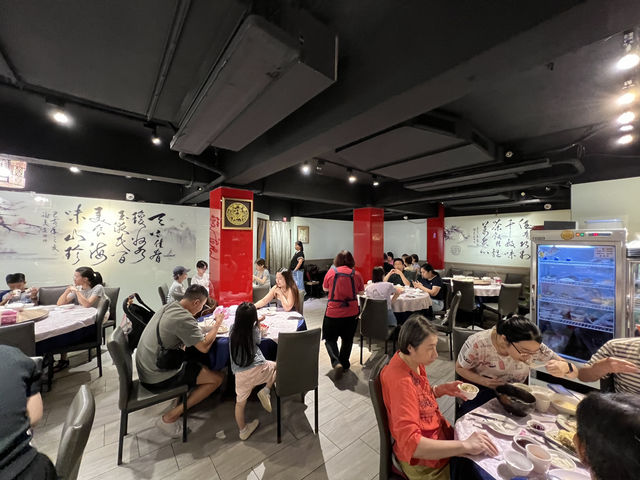 小北平北方麵食 民生社區美食老店