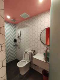 Apple 1 Hotel Queensbay