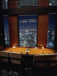 日本大阪寶藏打卡餐廳-TOP30