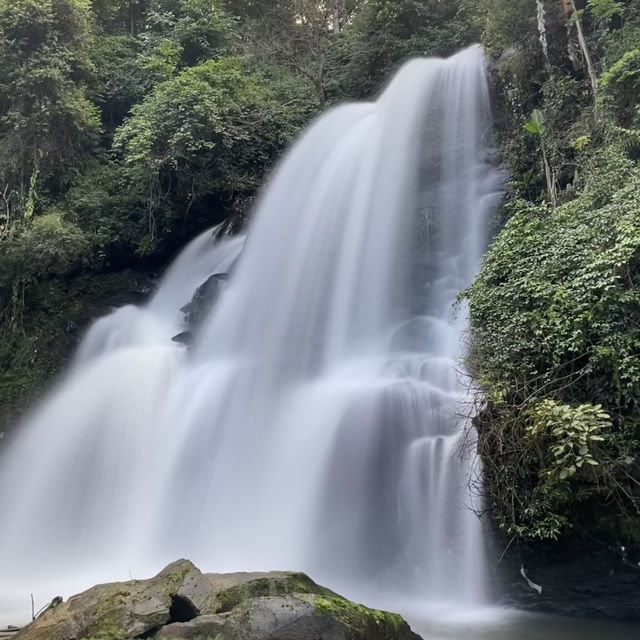 Chiang Mai: Fulfilling Heart and Stomach