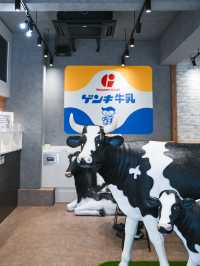【石垣島】2回訪れてしまうほど美味しかった…！石垣島の牛乳屋さんのお店 ゲンキみるく！