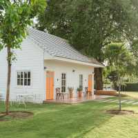 Stayokay ที่พักสัตหีบ บ้านพักบรรยากาศอบอุ่น 