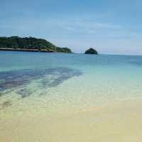 Kapas Island: A Coastal Jewel with Hidden Wonders