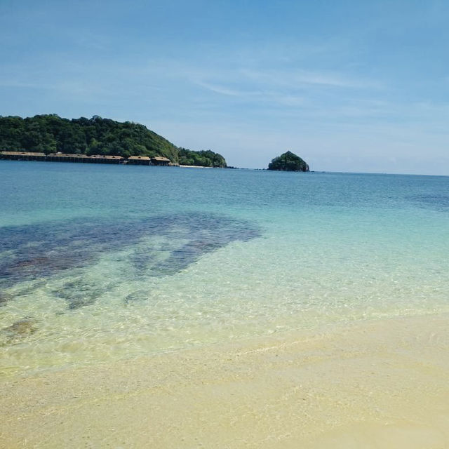 Kapas Island: A Coastal Jewel with Hidden Wonders