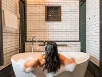 ที่พักติดทะเล สุด Luxury ผสมผสานสไตล์ชิโนโปตุกิส