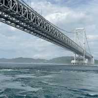 【徳島】鳴門名物！絶景スポット！
