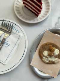 🍰🌻: Unbirthday Cafe