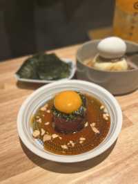 【福岡グルメ】ふわふわツクネがおすすめ✨大名の人気居酒屋🥢