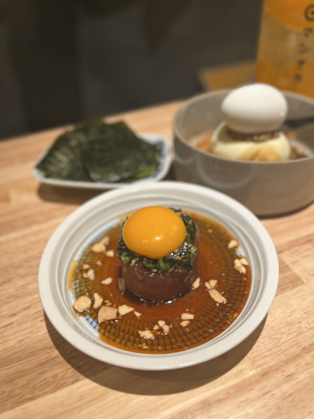 【福岡グルメ】ふわふわツクネがおすすめ✨大名の人気居酒屋🥢