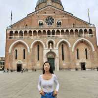 Padova Italy will leave you awestruck