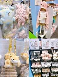 Japan Summer Fiesta at Takashimaya Mall