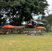 คาเฟ่ The Little Hut Cafe By Tolo สุพรรณบุรี