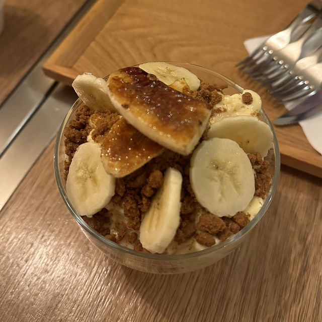 디저트, 커피, 분위기 모두 갖춘 핫플☕️ 모츠커피