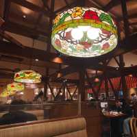 【行列必至！】静岡の大人気有名店さわやかへ🐃🍴