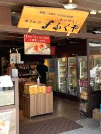 【福岡ランチ】まるでアフヌン！いろんな明太子を味わえるお店✨