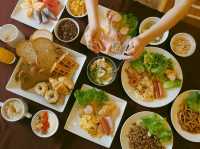 ที่พักเชียงใหม่ ดีต่อใจมาก