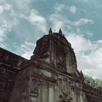 A Journey Through Colonial History