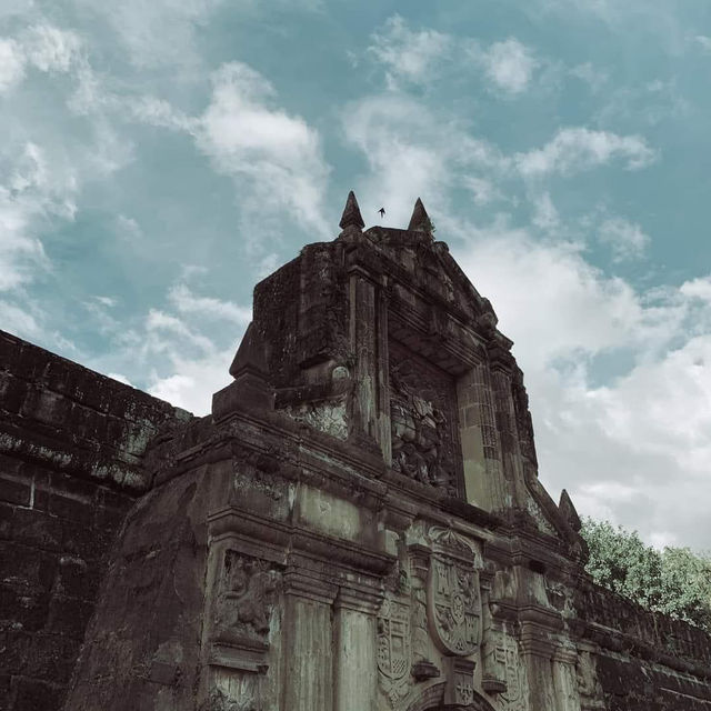 A Journey Through Colonial History