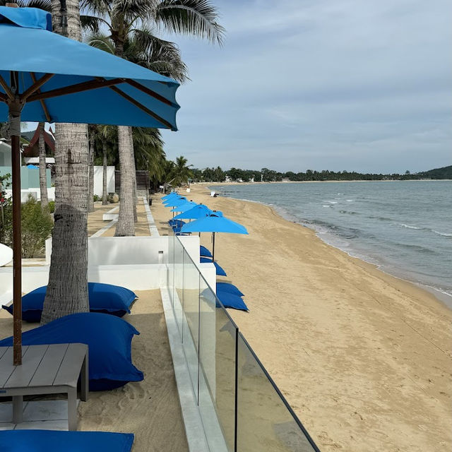 🏖️ Explorar Koh Samui Adults Only Resort