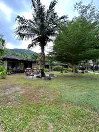 รีวิวที่พัก The Mangrove by Blu Monkey