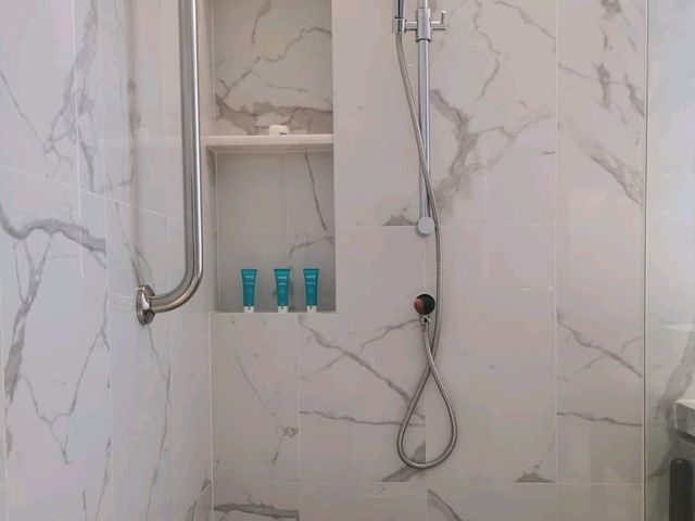 รีวิวโรงแรม Amari Wategate Bangkok