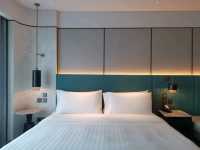 รีวิวโรงแรม Amari Wategate Bangkok
