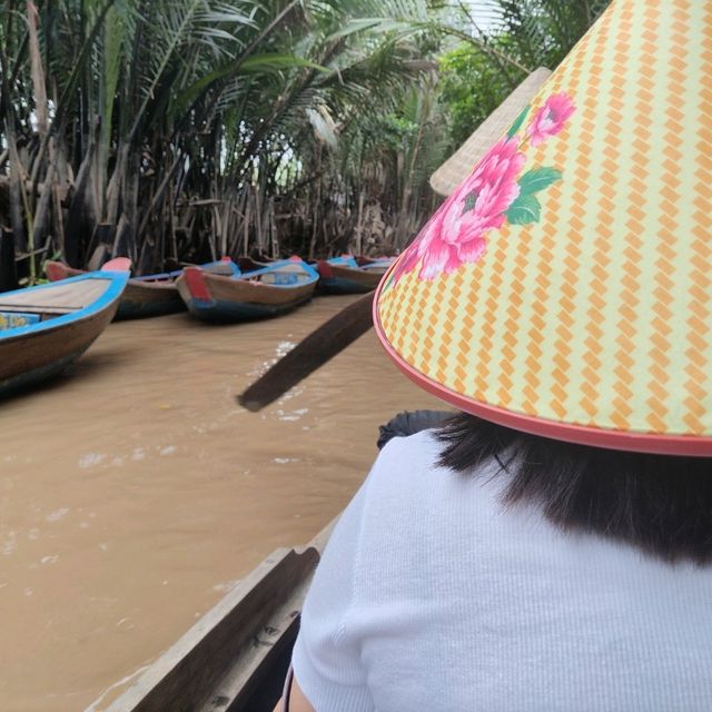 Discovering Ho Chi Minh (Saigon) City