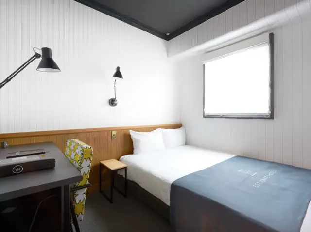 ESTINATE HOTEL