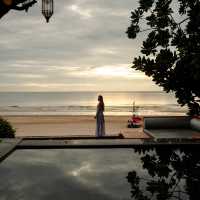 🌊ที่สุดของความ Luxury กับ Pool Villa ติดทะเล