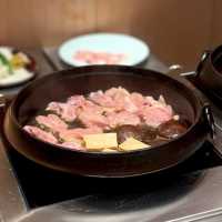 和味雞肉祭@Sukiyaki Isekuma