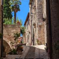 Discovering Umbria's Hidden Charm