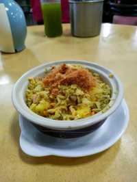 Hatyai Food Journey: From Chokdee Dimsum to South Thai Specialties