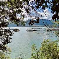 "Discovering the Natural Wonders of Penang National Park"