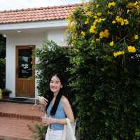 Molley Coffee Stand | คาเฟ่เล็กๆแต่มีเสน่ห์