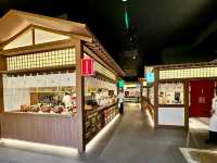 慶春樸門 (萬象天地店)