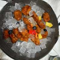 Shanghai - Food and Drinks 